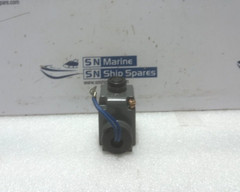 Kuroda AS2306 Coil For Solenoid Valve 110V A06-10310