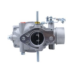New Carburetor FOR Massey Ferguson Tractors 65 3165 165, 194996M93, 517099M93