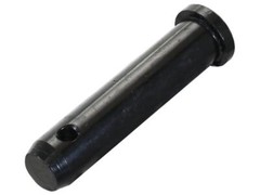 Heavy Duty Lower Link Pin 1-7/16″ x 5-9/32″ Cat. 3 EPD Plated
