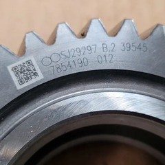 Used Drive Gear – C Range fits John Deere SJ29297