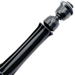 Front Sway Bar End Links Fit for Chevy Silverado 1500 2004–2018,Tahoe/Subu