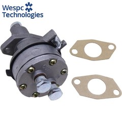Fuel Lift Pump 130506140 For Northern Lights Generator Genset Perkins 102-05