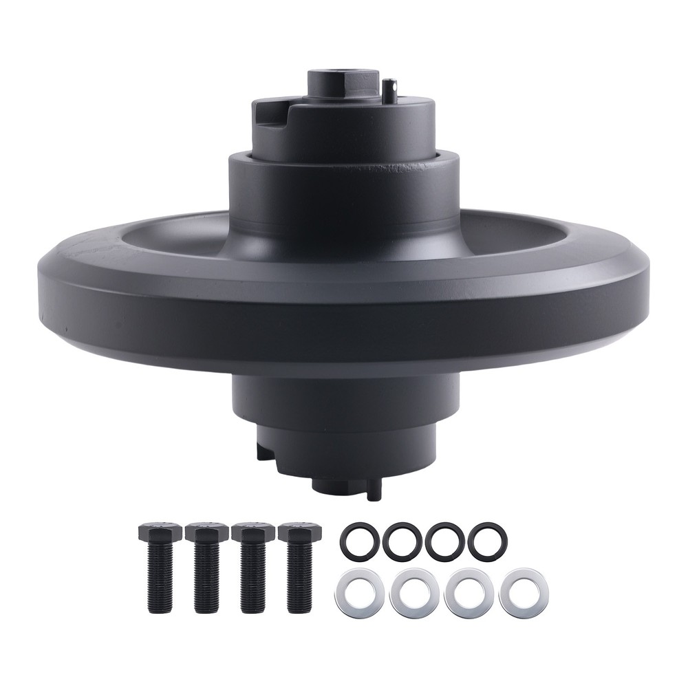 Rear Idler Roller for Kubota SVL75-2 SVL90 SVL90-2 SVL95-2 SVL97-2 V0511-24103