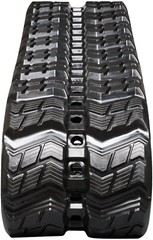 Fits Kubota SVL75-2 – 16″ TNT Heavy Duty Z Pattern CTL Rubber Track