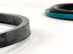 Seal kit for TEMCo TH0026 Toe Jack (Pre March 2020 model)