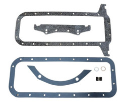 INFRAME ENGINE KIT compatible w CASE® 207D CID DIESEL – 450B 455B 580B 580C 580D