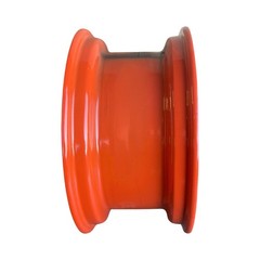 15×7,6 TITAN EW USA Wheel/Rim for Kubota Tractor-6 lug,fits 27X8.50-15 Tires