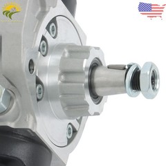 294000-1870 1J770-50503 Fuel Injection Pump For Kubota Caterpillar V3307 242D