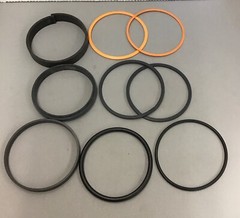 GENUINE JOHN DEERE SEAL KIT RE16076 fits Backhoe Loader & Skidder (B428)