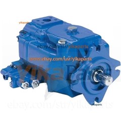 PVQ20-B2R-SE1S-20-C21V11P-13-S2 Hydraulic Pump For Vickers