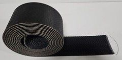 Baler Belts Hesston 540 Set 3 Ply Continuous Chevron Clipper 7″ x 366″