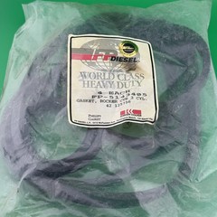 NOS Fp Diesel Detroit Diesel Rocker Cover Gasket Lot of 2 5143406