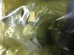 E9022895 GENUINE Clark REPAIR KIT Euclid GM Terex