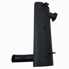 Bobcat Muffler Pipe A300 S220 S250 S300 S330 T250 T300 T320 Skid Steer 6687887