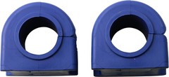 MOOG K80081 Suspension Stabilizer Bar Bushing Kit for Ford Explorer