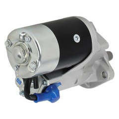 Starter fit for Case Uni Loader 1840 1845C 390 Diesel Freightliner Sterling 87