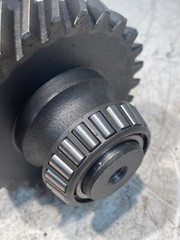 1966 John Deere 2510 Tractor Transmission Counter Gear Shaft