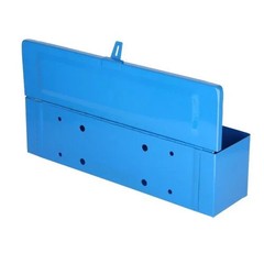 Tool Box fits New Holland TS90 TS100 TS110 fits Ford 81844199 C5NN17005F11M