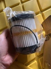 Genuine CAT 348-1862 Hydraulic Filter (NOS)