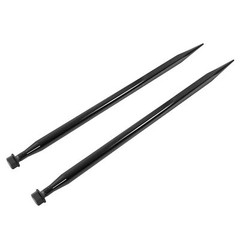 2-Pack Hay Spike 49″ Square Bale Spear For Bobcat Skidsteer Tractor 9000lb Cap