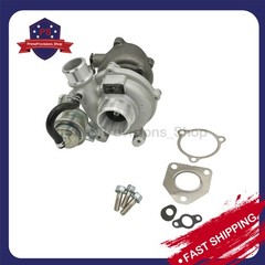 7256748 Fits Bobcat S740 S750 S770 A770 T750 Engine D34 K03 Turbo Turbocharger