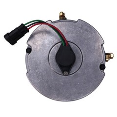 48 Volt Drive Motor ZQS48-3.8-T for Tomberlin E-Merge Electric Golf Cart 2007-UP