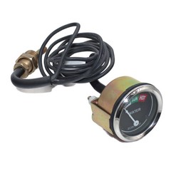 OE Style Temp Temperature Gauge Fits FARMALL IH C SUPER C 240 300 330 340 350