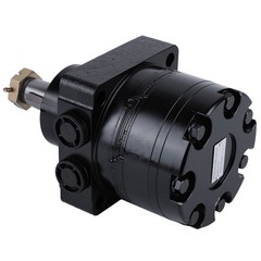 for Mini Skid Steer Loader YSRT14 AGT RIGHT SIDE Drive Motor BMER-300A12101N