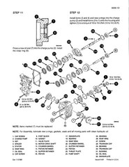 1100 1120 TRACTOR SERVICE REPAIR MANUAL FITS J.I. CASE 1100 SERIES 1130 1140