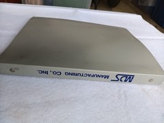 MDS ATTACHMENT SPECIALISTS SALES Brochures Catalog Salesmans Binder