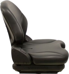 Kubota L2501-L3901 Series Grammer MSG65/531 Seat & Suspension Kit