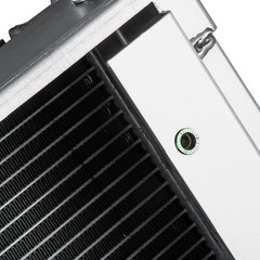 Radiator Fit Bobcat Skid Steer Loader 773T A300/S250/S330/S220 T320 T250 7173921