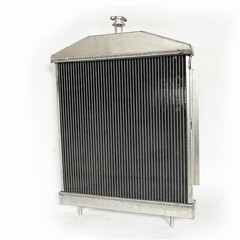 Radiator Fit for Lincoln Welder 200 250 AMP SA200/SA250 G1087 H19491 G10877198