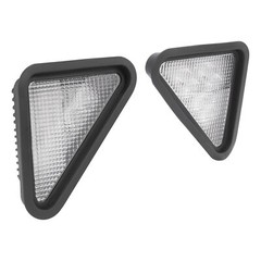 #6718042 50W LED Headlight Work Light Kit For Bobcat S175 S185 S205 S220 S250