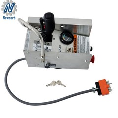 Control Box 310185 129674 For SkyJack Scissor Lift SJIII3015 3220 3219