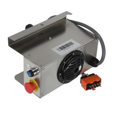 Control Box Handle 104491 SJ104491 310185 129674 310188 106109 for Skyjack Lift
