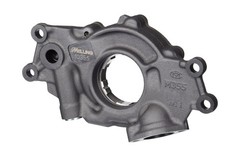Engine Oil Pump