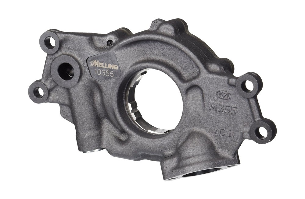 Engine Oil Pump
