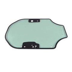 345-6230 Cab Glass Door For Caterpillar Skid Steer 299D3XHP, 262D3, 279D3, 259D