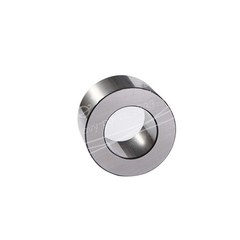 Set Of 2 45MM Excavator Bucket Bushings Bosses For Cat For John Deere Kubota