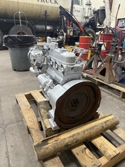 Kubota D905-EBG D905 Diesel 3-Cyl Complete Engine for Kubota Skid Steer