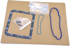 Overhaul Rebuild Kit for Kubota Engine Z602 Tractor BX2360 BX2370 Excavator