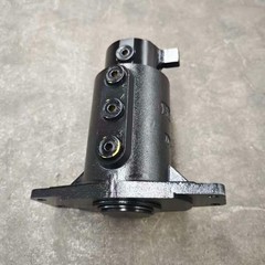 OEM Swivel Joint Pump for AGT DM12X-C Mini Excavator Accessories Replacement NEW