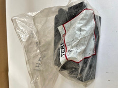 GENUINE TEREX 16T6108-S SLIDER PAD Wear Pads, Lot of 8