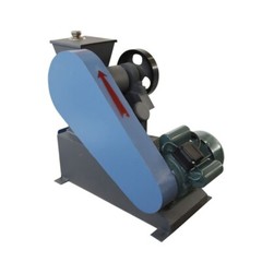 220V Jaw Crusher Rock Crush Machine 6-30mm Outlet Adjustable Stones Crusher