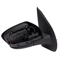 Side Mirror for Nissan for Frontier 2022 Extended Cab