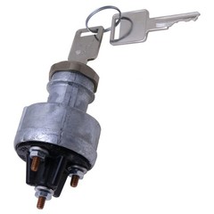 For Bobcat Ignition Switch Key 643 645 653 730 731 732 741 742 743 751 753 863