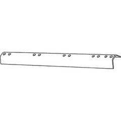 Blade Kit – Snapping Roll fits Gleaner Black Frame Orange Frame 70562755