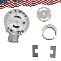Fit Delphi Ford CAV Lucas DPA Injection Pump Rebuild Kit 7139-223 Overhaul Roto