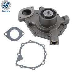 RE523169 RE546918 SE502816 Water Pump For John Deere 6125M 6140M 7630 1070E